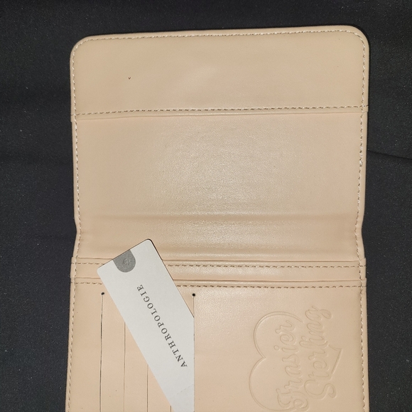 Anthropologie wallet - Picture 2 of 2